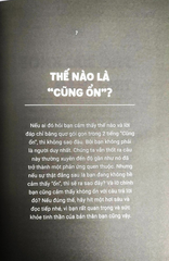 Không ổn cũng không sao - Vanlangbooks