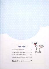 Các Trò Chơi Tư Duy Sáng Tạo Cấp Độ Cao (5 -7 Tuổi) - Vanlangbooks