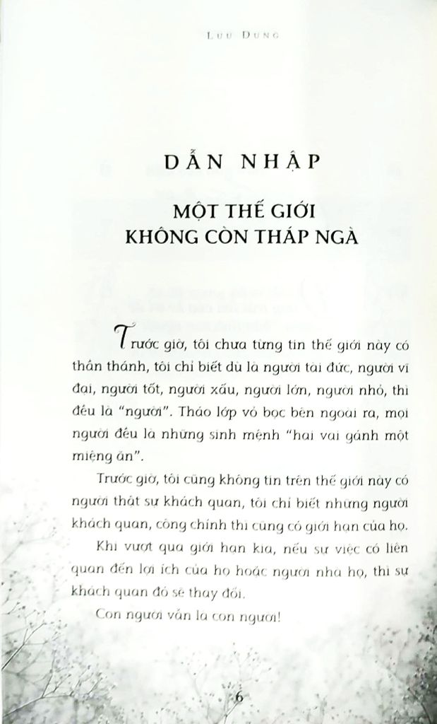 Quà Tặng Tâm Hồn - Làm Người Tử Tế - Vanlangbooks
