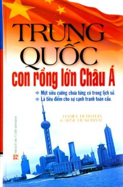 Trung Quốc - Con Rồng Lớn Châu Á