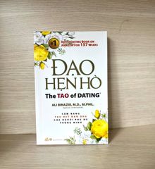 Đạo hẹn hò - Vanlangbooks