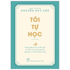 Tôi tự học (tái bản 2022)