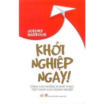 Khởi Nghiệp Ngay !