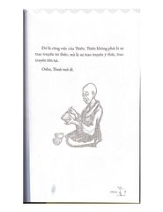 Osho - à, là thế ! - Vanlangbooks