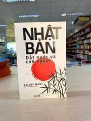 Nhật Bản Đất Nước Và Con Người - Vanlangbooks