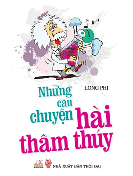 Những câu chuyện hài thâm thuý