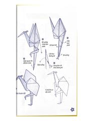 Origami - Nghệ Thuật Xếp Giấy Nhật Bản (Tái Bản 2023) -Vanlangbooks