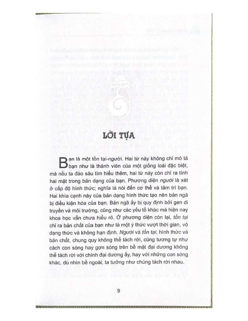 Bước Nhảy Tâm Linh - Vanlangbooks