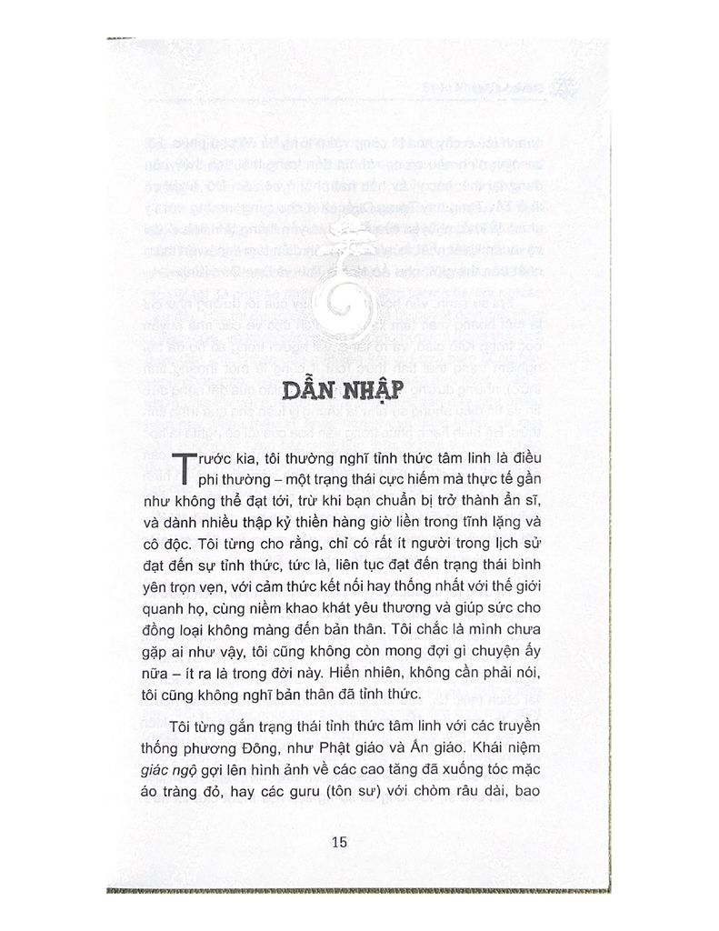 Bước Nhảy Tâm Linh - Vanlangbooks