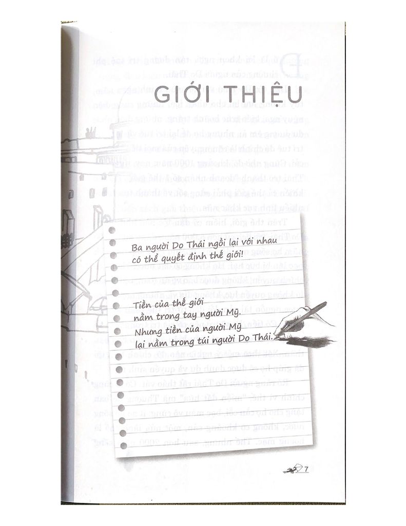 Cách người Do Thái quản lý tiền và tài sản - Vanlangbooks