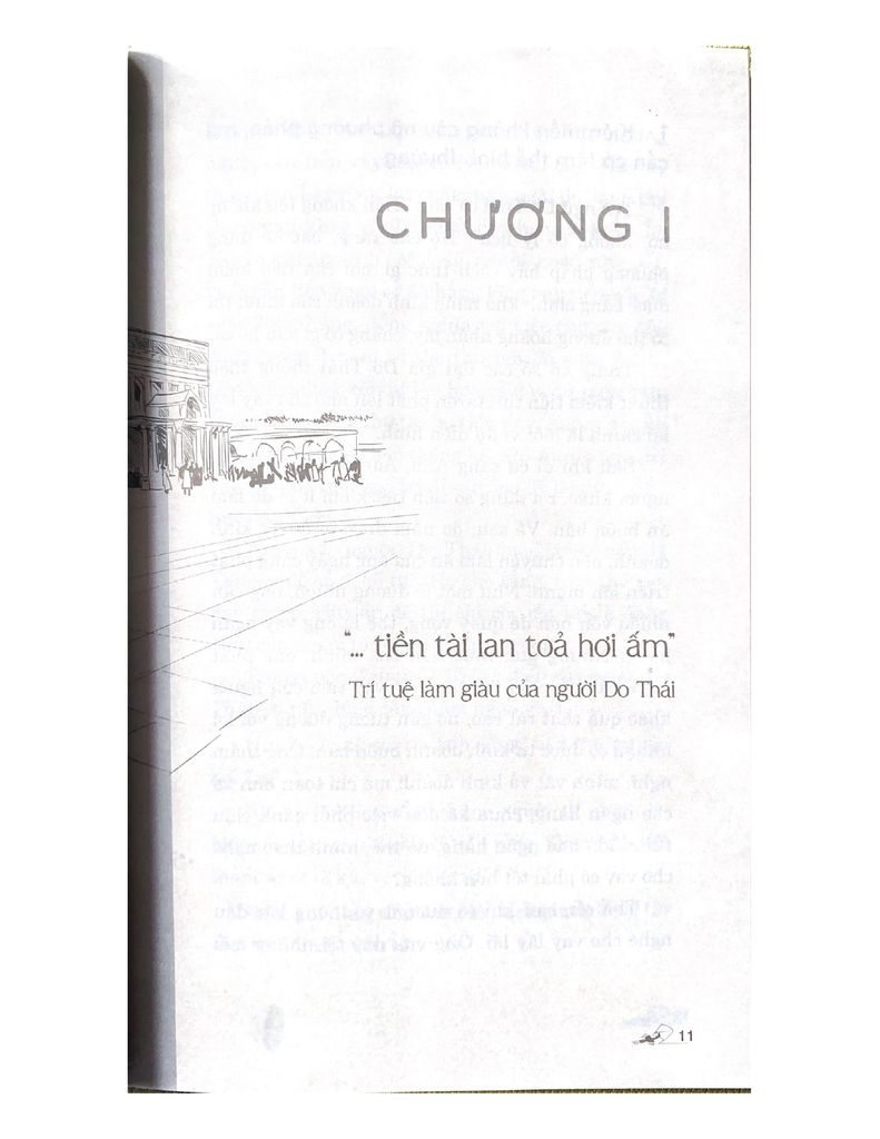 Cách người Do Thái quản lý tiền và tài sản - Vanlangbooks