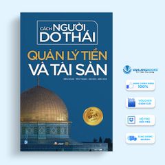 Cách người Do Thái quản lý tiền và tài sản - Vanlangbooks