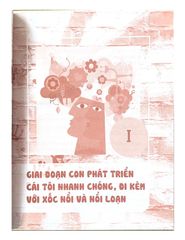 Yêu con như thế là vừa đủ - Cái tôi lành mạnh Lớp 5-Vanlangbooks