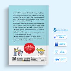 Combo sách “Chiến lược phân phối hàng hóa tuyệt vời” và sách “Kết thân cùng thay đổi làm bạn với rủi ro” - Vanlangbooks