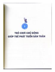 Chơi Để Lớn Khôn - Vanlangbooks