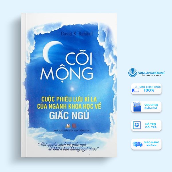 Cõi Mộng