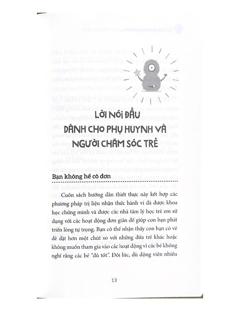 Con Luôn Là Ngôi Sao Tỏa Sáng - Vanlangbooks