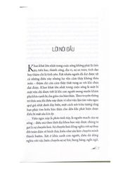 Cuốn Sách Của Những Bí Mật  (Tái Bản ) - Vanlangbooks