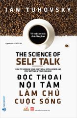 Độc thoại nội tâm làm chủ cuộc sống - Vanlangbooks