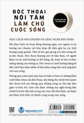 Độc thoại nội tâm làm chủ cuộc sống - Vanlangbooks