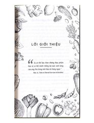 Đổi Lối Ăn Uống Đẩy Lùi Ung Thư - Vanlangbooks