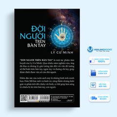 Đời người trên bàn tay (Tái bản 2023)-Vanlangbooks