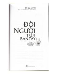 Đời người trên bàn tay (Tái bản 2023)-Vanlangbooks