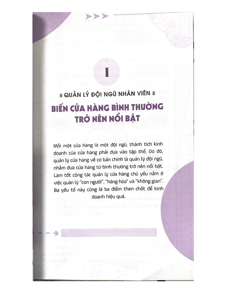 Giao Cho Bạn Một Cửa Hàng, Quản Lý Thế Này Mới Mau Giàu - Vanlangbooks