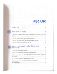 Yêu con như thế là vừa đủ - Giúp con bảo vệ bản thân Lớp 2-Vanlangbooks