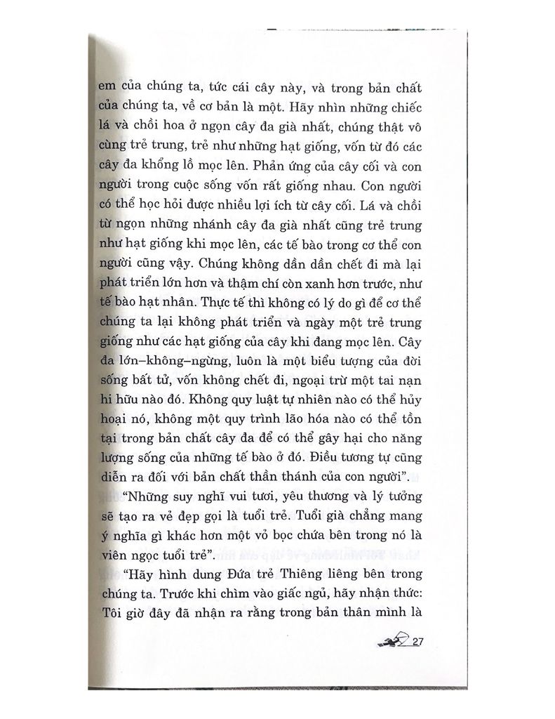 Hành Trình Về Phương Đông - Vanlangbooks