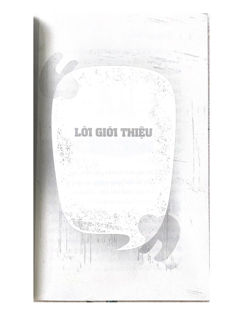 Những nhà tư tưởng lớn - Hegel trong 60 phút - Vanlangbooks