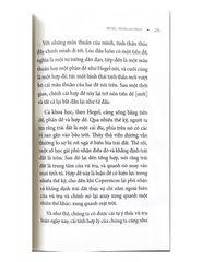 Những nhà tư tưởng lớn - Hegel trong 60 phút - Vanlangbooks