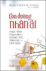 Con đường nhân ái - Vanlangbooks