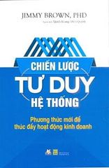 Chiến Lược Tư Duy Hệ Thống