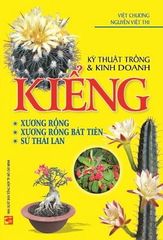 Trồng Xương rồng,xương rồng bát tiên,sứ Thái Lan