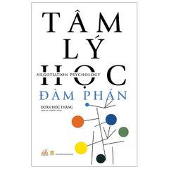 Tâm Lý Học Đàm Phán