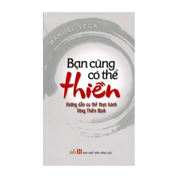 Bạn cũng có thể thiền - Vanlangbooks