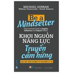 Khơi Nguồn Năng Lực Truyền Cảm Hứng - Vanlangbooks