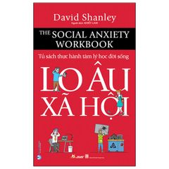 Lo âu xã hội - Vanlangbooks