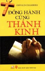 Đồng hành cùng Thánh kinh - Vanlangbooks