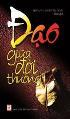 Đạo giữa đời thường - Vanlangbooks