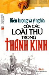 Biểu tượng và ý nghĩa của các loài thú trong Thánh kinh - Vanlangbooks