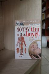 Sổ Tay Tìm Huyệt - Vanlangbooks