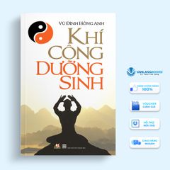 Khí công dưỡng sinh