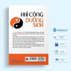 Khí công dưỡng sinh