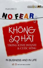 Kỹ Năng Sống – Không Sợ Hãi