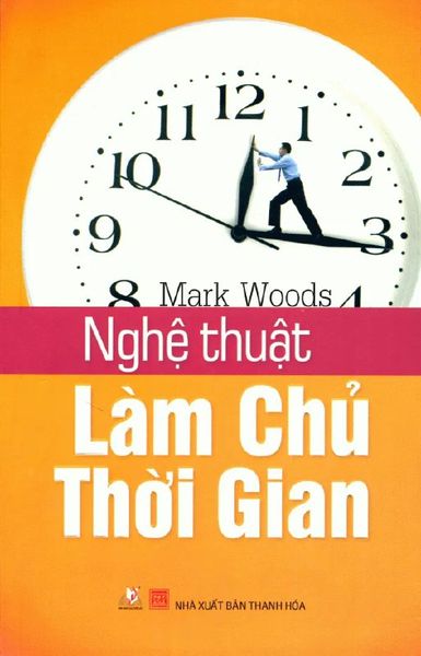 Nghệ Thuật Làm Chủ Thời Gian