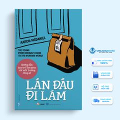 Lần Đầu Đi Làm - Vanlangbooks