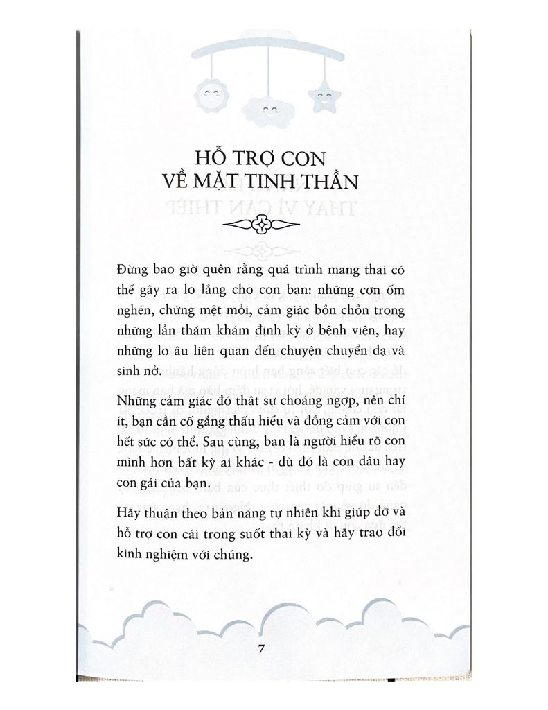 Lần Đầu Làm Ông Bà - Vanlangbooks