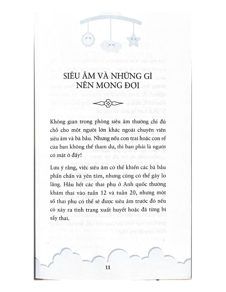 Lần Đầu Làm Ông Bà - Vanlangbooks